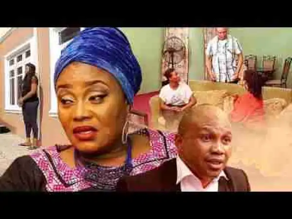 Video: MY FAITH, MY PAIN - 2017 Latest Nigerian Nollywood Full Movies | African Movies